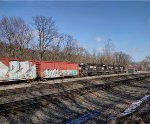 NS GP38-2s